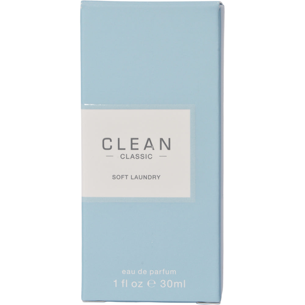 Classic Soft Laundry EDP