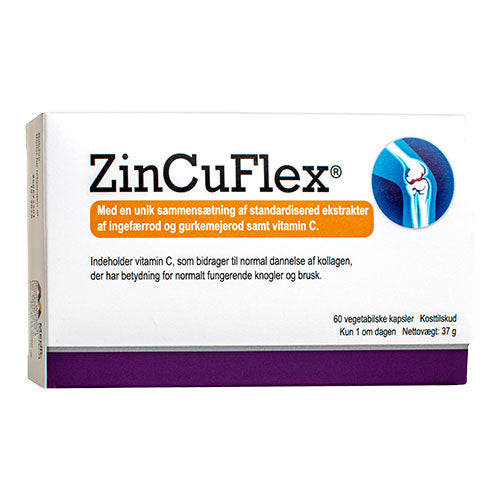 Zincuflex