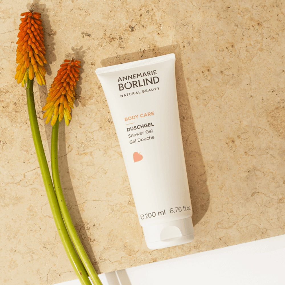 Body Care Dusch Tvål