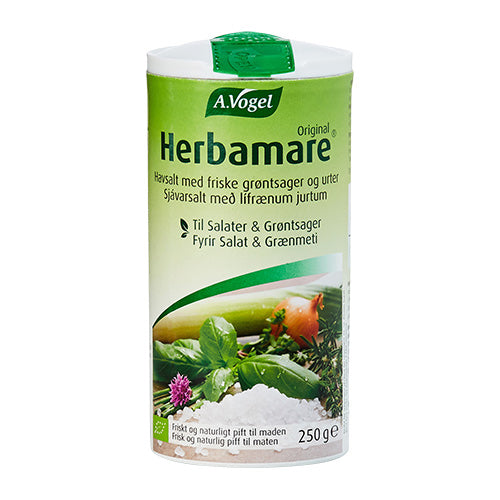 Herbamare (grøn) Ø