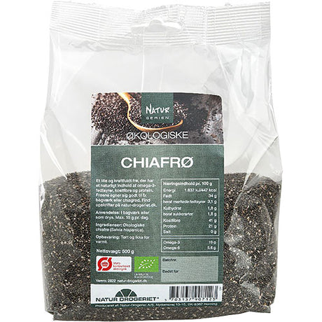 Chia Frö Eko