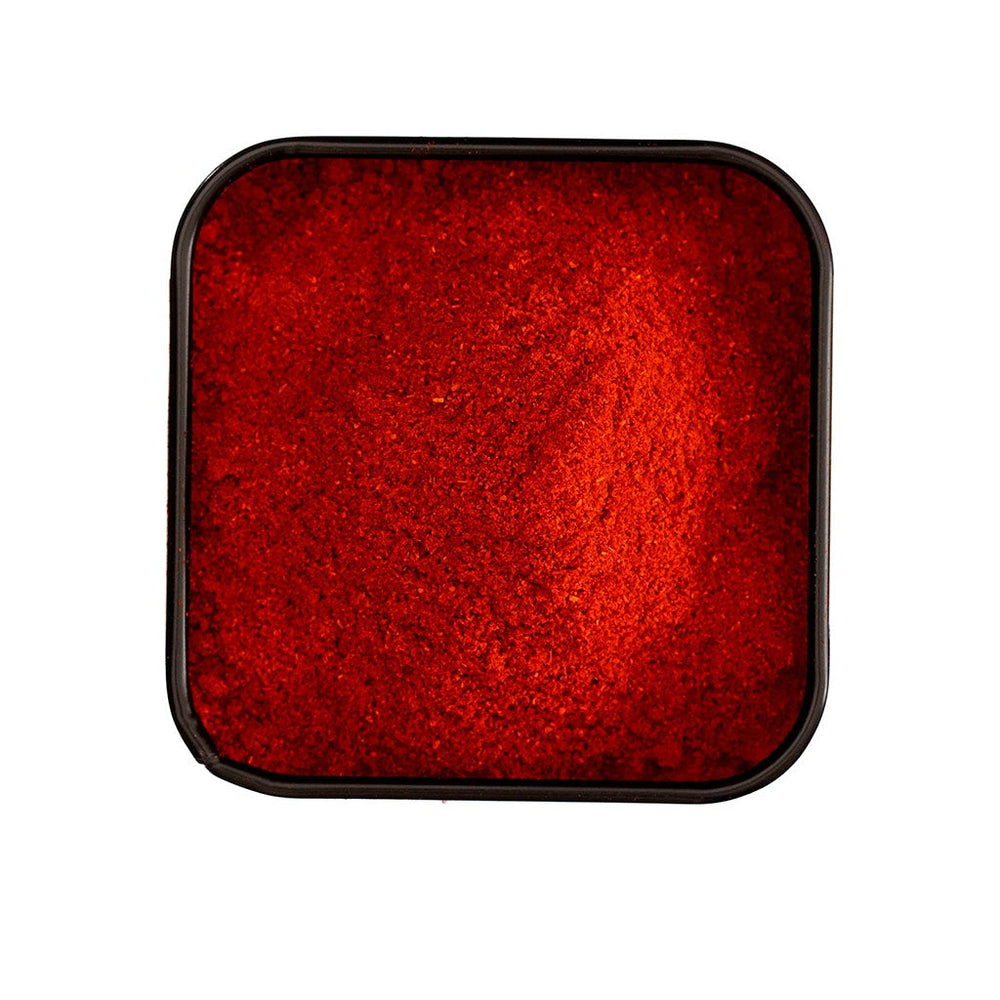 Paprika Rökt Söt Stark