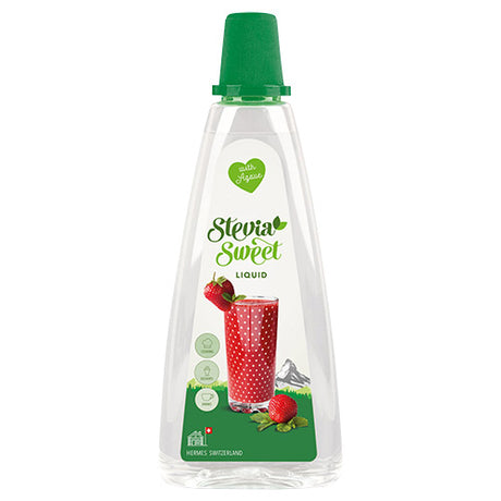 Stevia Sweet Flytande