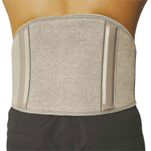 Rygbind selvvarmende, Str. L/XL