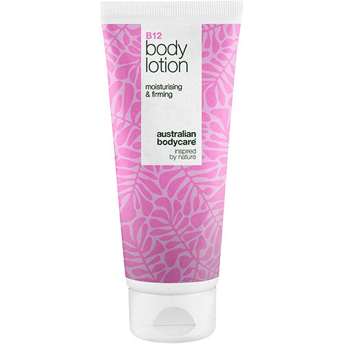 B12 Bodylotion