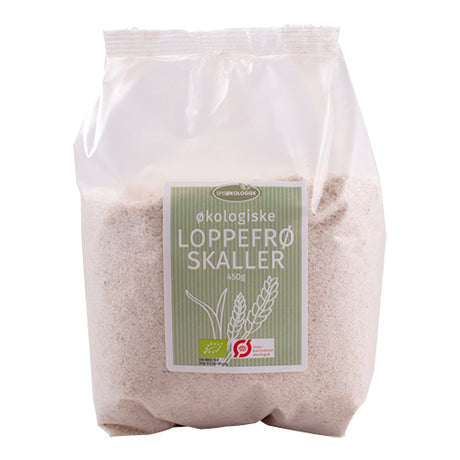Loppfröskal EKO
