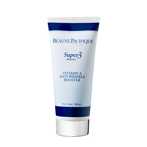 Beauté Pacifique Super 3 Vitamin A Anti-Wrinkle Booster