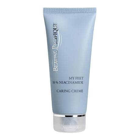 My Feet 10% Niacinamide Caring Creme