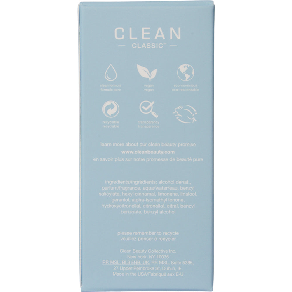 Classic Soft Laundry EDP