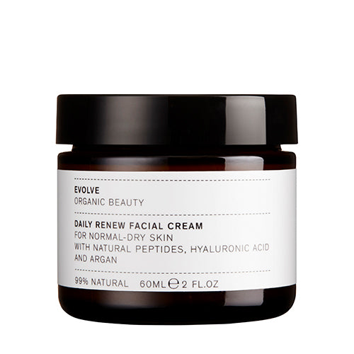 Facial Cream Daily Renew