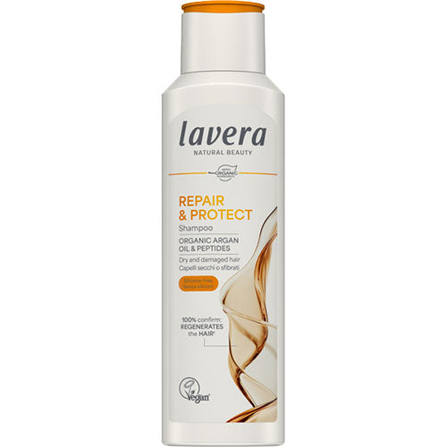 lavera Hair Care Shampoo | Repair & Care