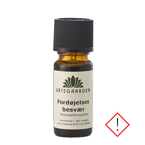 Matsmältningsbesvär