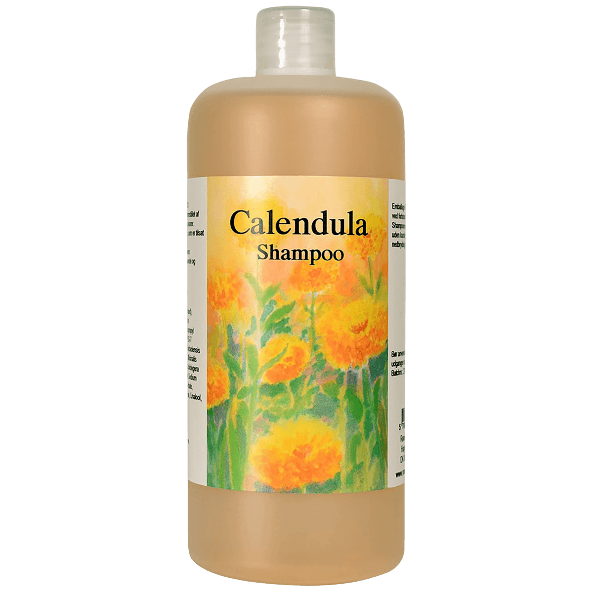 Calendula Hårschampo | 500 ml
