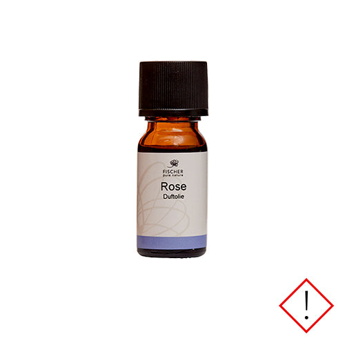 Rosen doftolja