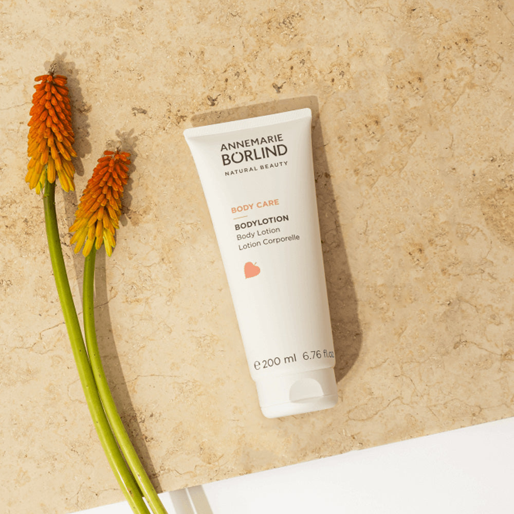 BODY CARE Kroppslotion