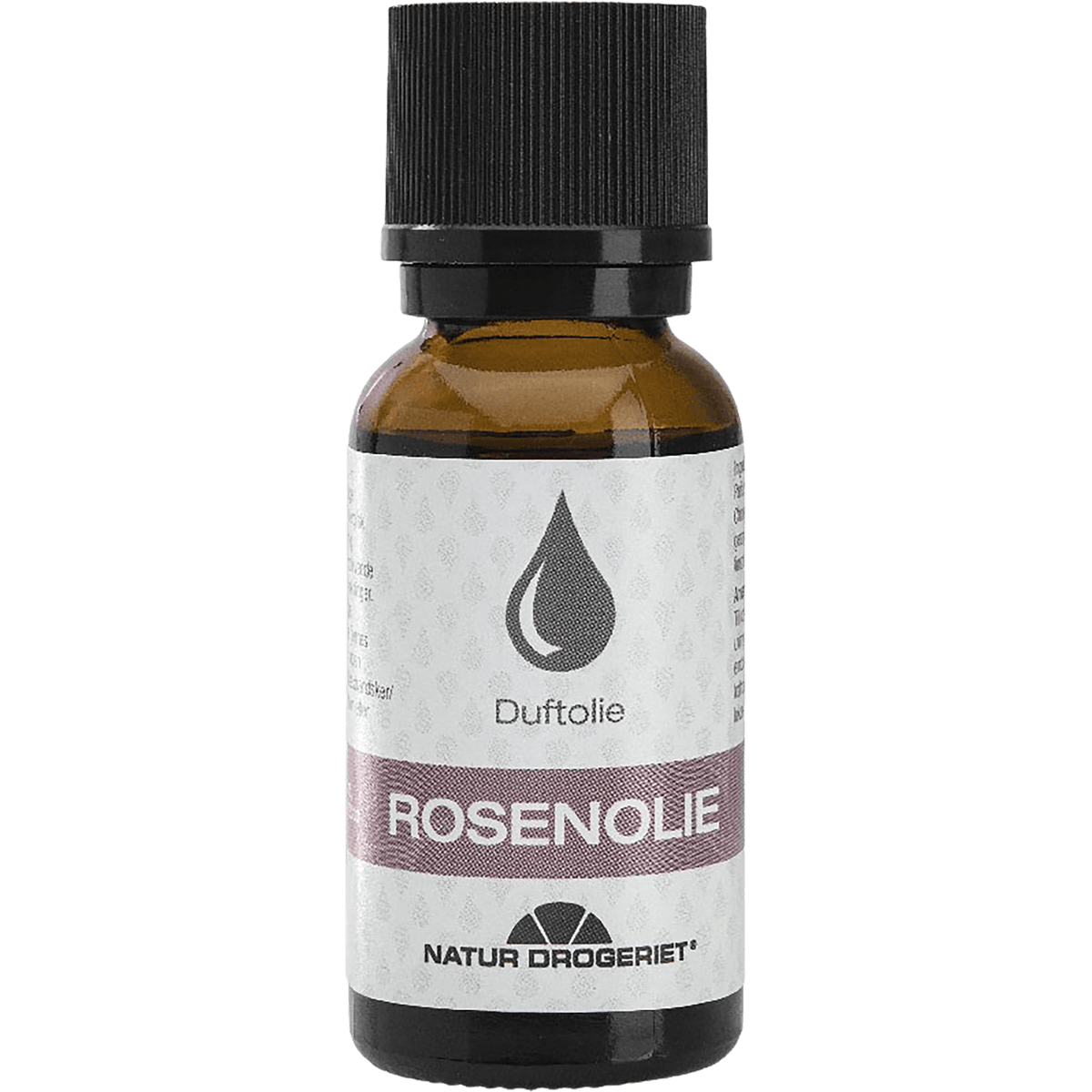 Natur-Drogeriet Rosenolja Aromaterapi Parfymolja | 20 ml