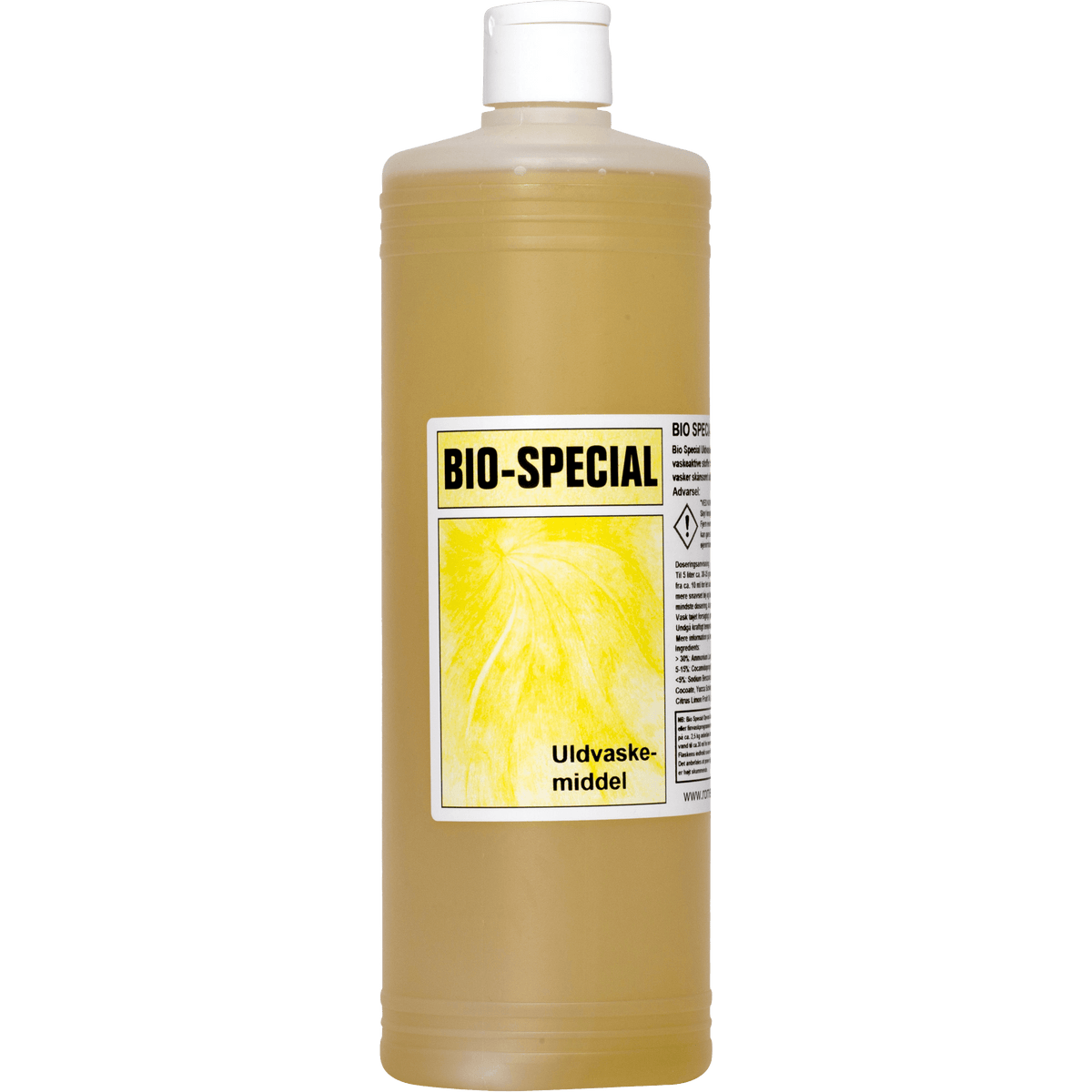 Bio Special Ulltvättmedel | 1 liter