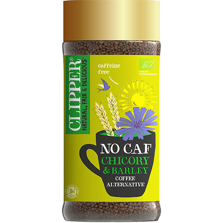 No Caf, Kornkaffe Ø