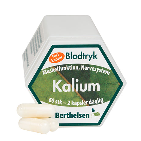 Kalium
