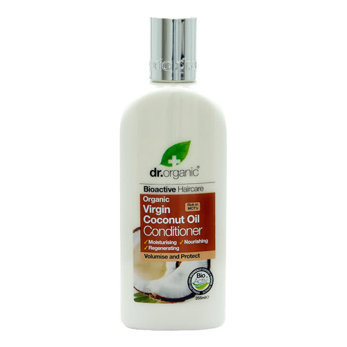 Dr Organic Coconut Oil Balsam