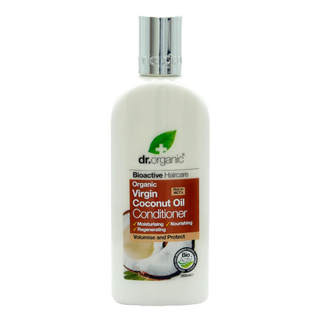 Dr Organic Coconut Oil Balsam