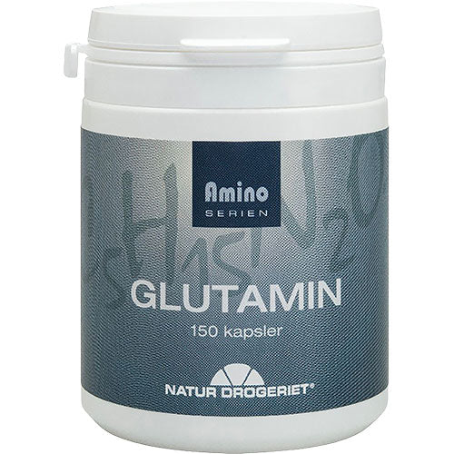 Destination Glutamine