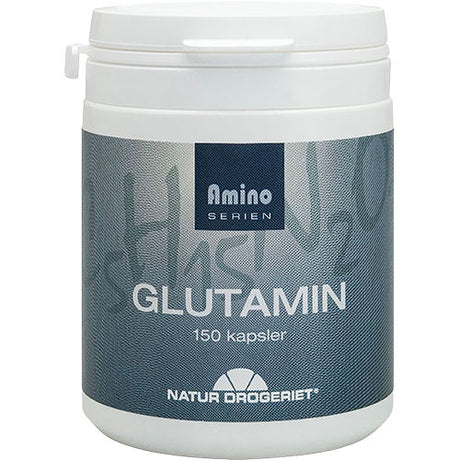 Destination Glutamine