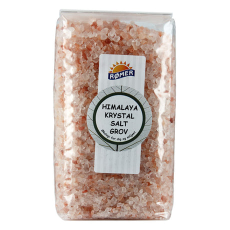 Himalaya Kristallsalt Grovt