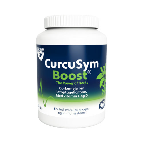 CurcuSym Boost