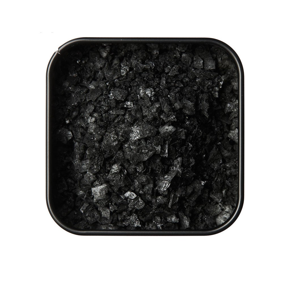 Black Salt I Burk