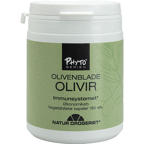 Olivir Olivblad