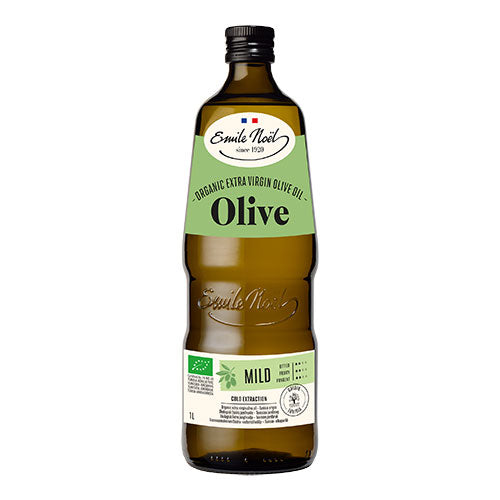 Olivolja Extra Virgin