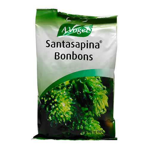 Santasapina Bonbons