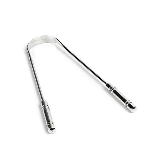 Tungskrapa Rostfritt Stål