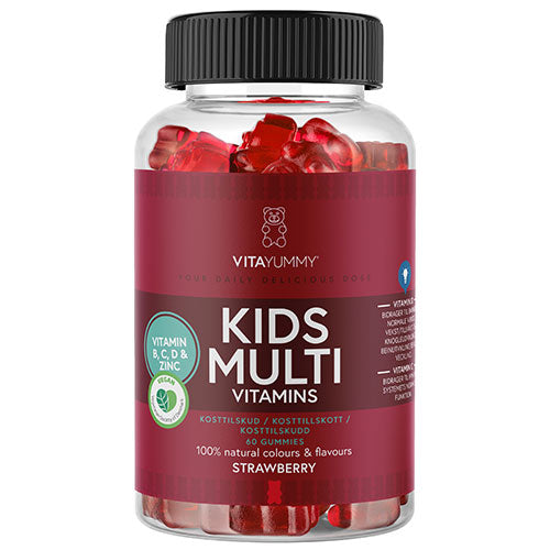 Kids Multivitamin