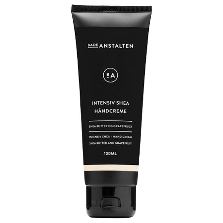 Hand Cream Shea Intensiv