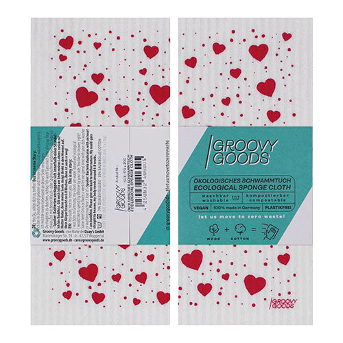 Disktrasa utan plasthjärtan