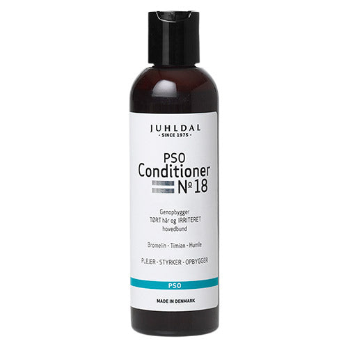 PSO Pso Conditioner No 18
