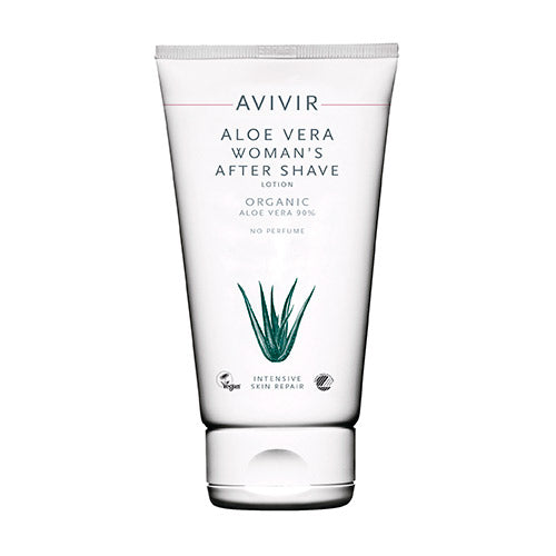 90% Aloe Vera After Shave