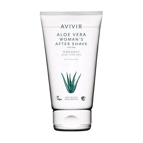 90% Aloe Vera After Shave