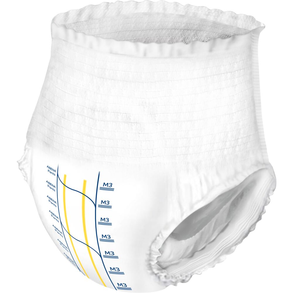 Abena Premium Pants Inkontinens M3 15 stk | Medium