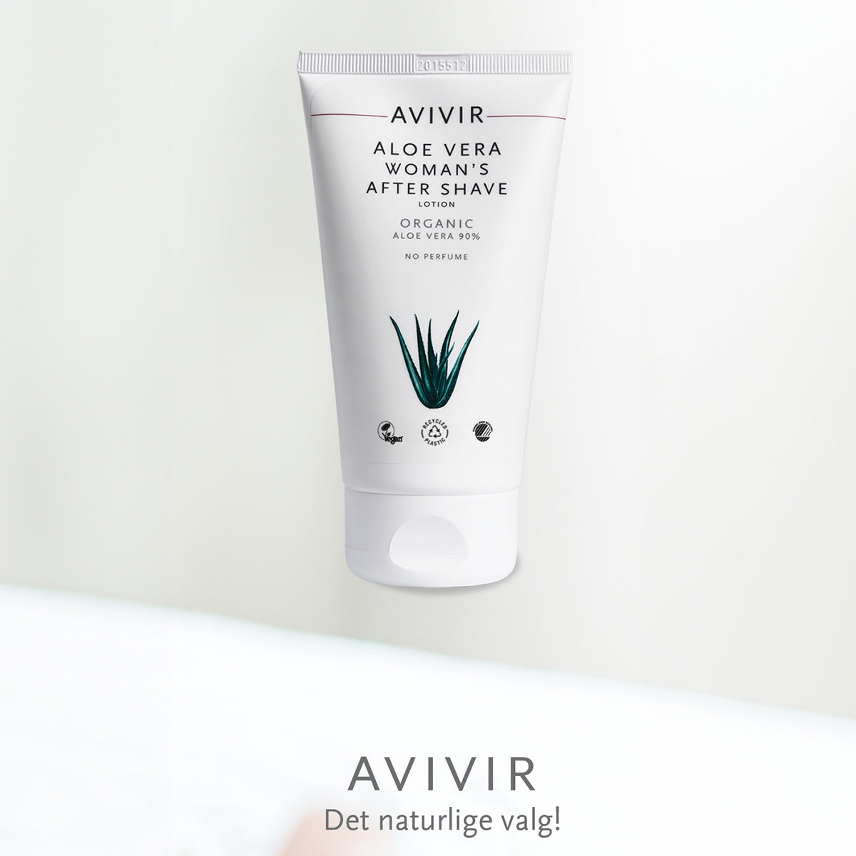 90% Aloe Vera After Shave