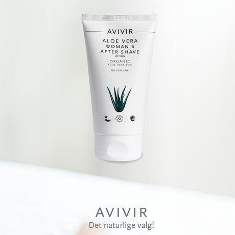 90% Aloe Vera After Shave