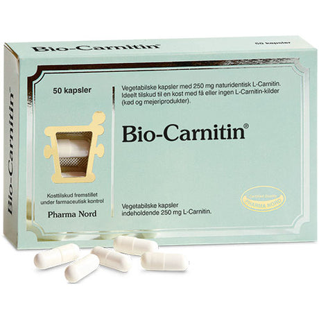 Pharma Nord Bio-Carnitine