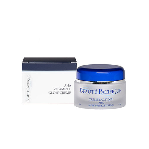 Aha Vitamin C Anti-Age Glow Cream