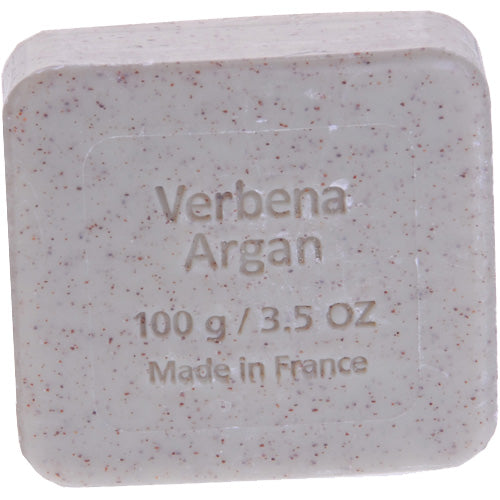 Tvål M. Ros & Arganolja