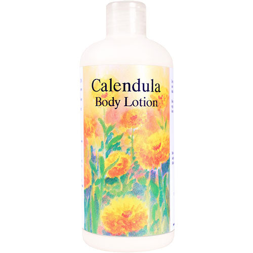 Calendula bodylotion