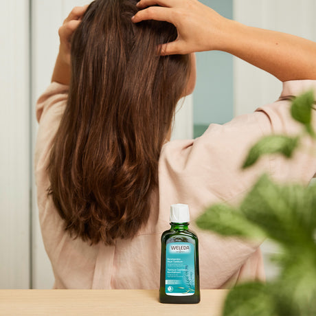 Revitalising Hair Tonic