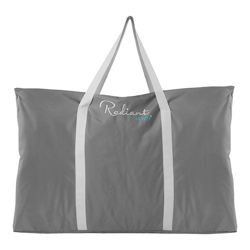 bärväska för Infraröd bastu