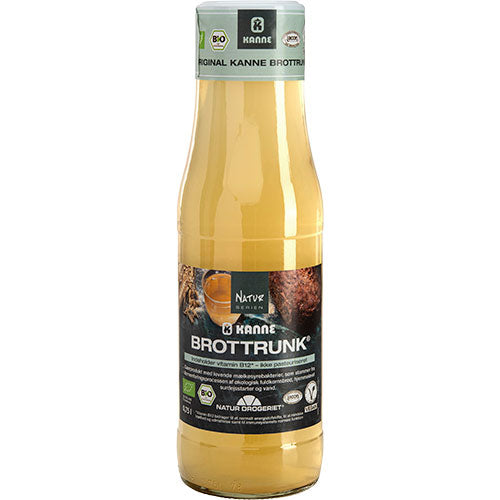 Natur-Drogeriet Brottrunk EKO | 750 ml